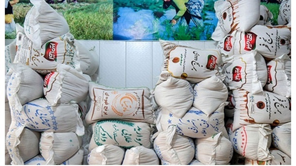 زیرمیزیهایی که قیمت برنج وارداتی را 2 برابر کرد