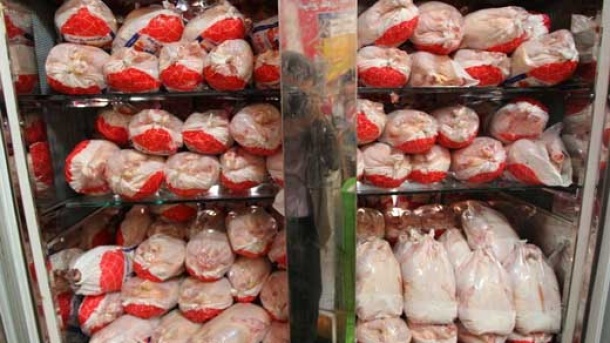 نرخ مصوب مرغ در بازار چقدر است؟