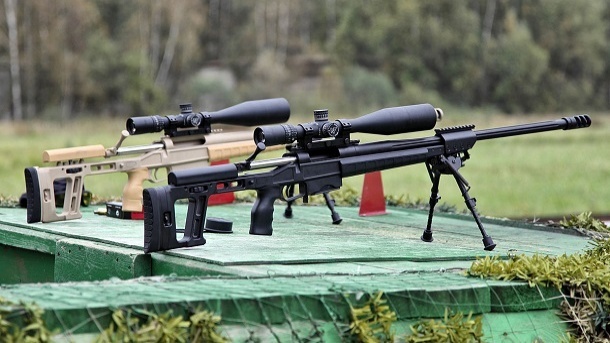 سلاح روسی در دست نیروهای مسلح ایرانی