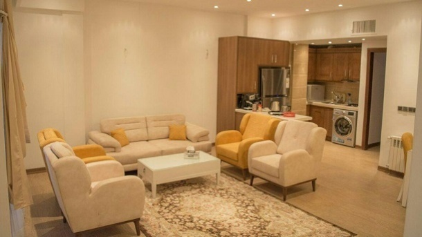 نرخ جدید اجاره آپارتمان در تهران امروز دوشنبه 1404/06/17