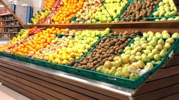 قیمت روز انواع میوه در بازار منتشر شد 1404/06/17