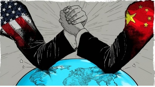 آمریکا در جنگ تجاری زورش به چین نرسید