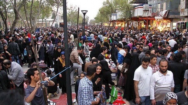 پرتکرارترین نام مردان در ایران اعلام شد