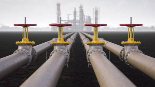 نظم گاز جهانی جدیدی شکل گرفته است