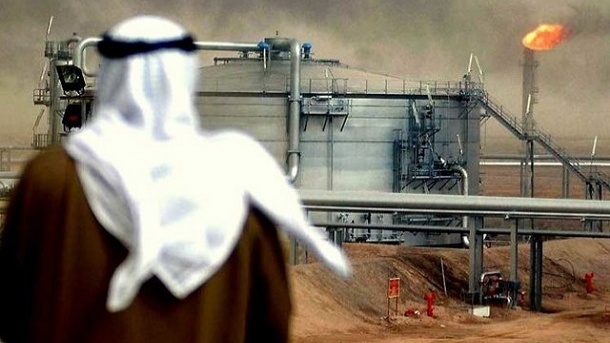 کاهش بیش از انتظار قیمت نفت عربستان