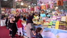 آغاز نمایشگاه‌های پاییزه از 20 شهریور