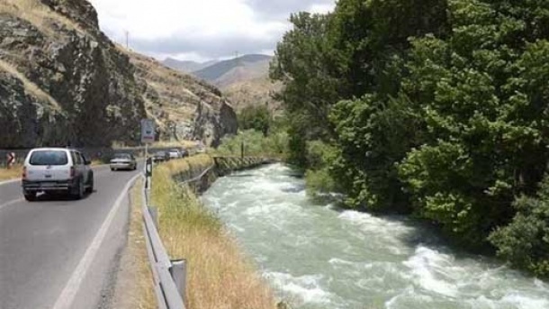 ترافیک جاده های شمالی کشور سنگین شد