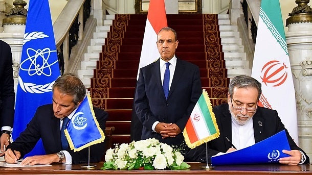 آیا توافق ایران و آژانس مانع بازگشت تحریمها میشود؟