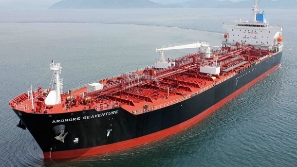 روشهای فروش نفت ایران متنوع میشود