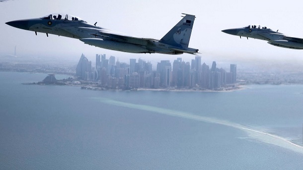 کاخ سفید از حمله اسرائيل به قطر شوکه شد