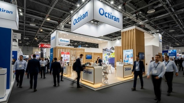 طراحی غرفه نمایشگاهی در تهران: وقتی هر متر مربع باید بدرخشد