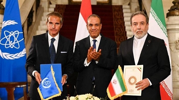 جزئیات مهم توافق ایران و آژانس