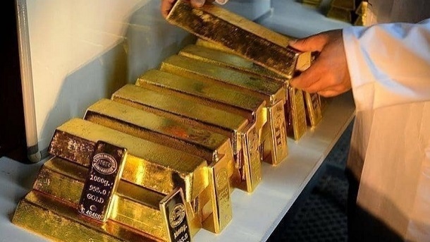 تغییرات قیمت طلا در بازارهای جهانی 