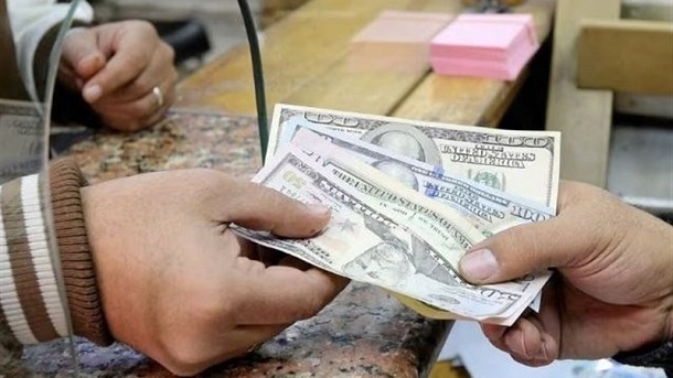 خوشحالی بانکها از گرانی دلار