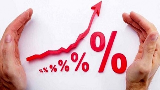 نرخ سود بینبانکی به 23.99 درصد رسید
