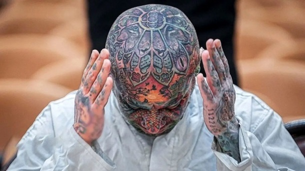 چرا تتلو مشمول عفو نشد؟