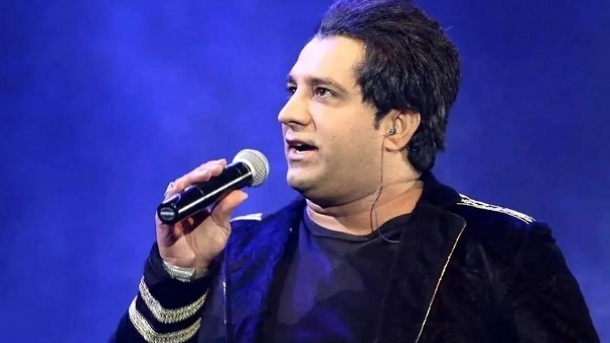 امید جهان خواننده پاپ درگذشت