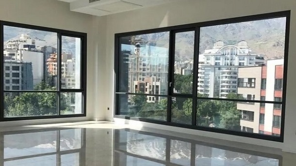 ارسال پیامک اخطار به مالکان خانه‌های خالی