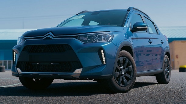 اولین شرایط فروش سیتروئن C3-XR در ایران اعلام شد