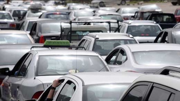 جاده های شمال همچنان زیر بار ترافیک