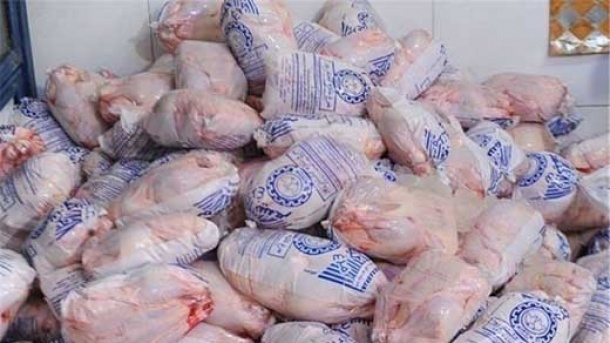 مرغ و گوشت از سفره ها پر کشید