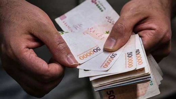 3 واریزی دولت در هفته پایانی شهریور