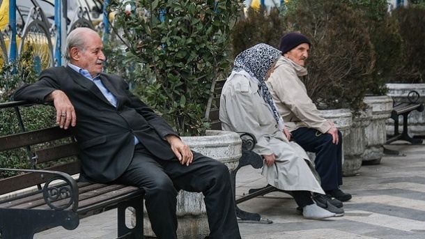 موانع همسازن سازی حقوق بازنشستگان