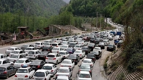 سرزنش کردن مسافران شمال، درست است یا غلط؟