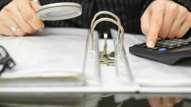 کشف فرار مالیاتی ۵۸ میلیارد تومانی!