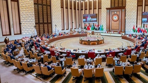 منطقه، علیه اسرائیل