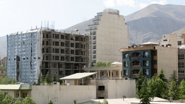 چند مالک تهرانی مشمول «مالیات خانهخالی» شدند؟