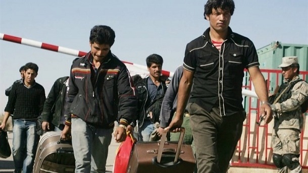 خروج مهاجران افغان؛ فرصت برای نیروی کار ایرانی