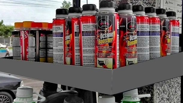 ادامه فروش اجباری مکمل در جایگاههای سوخت