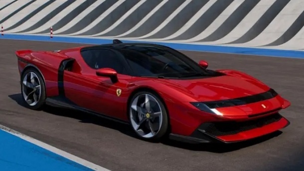 بازگشت فراری تستاروسا