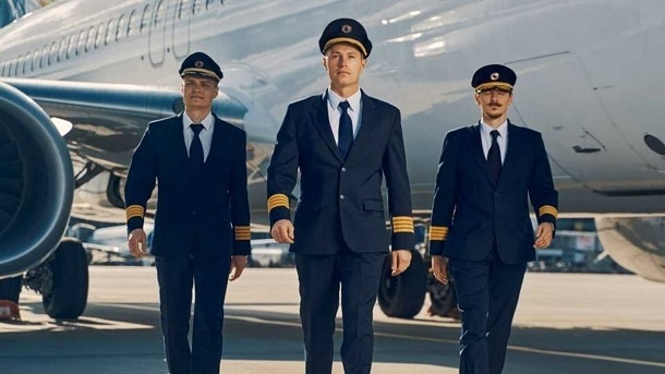 حقوق خلبانان در کشورهای اروپایی چقدر است؟