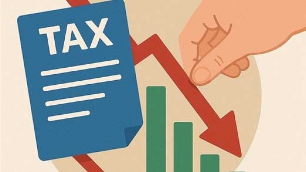 صاحبان مشاغل با این درآمد از مالیات معاف هستند