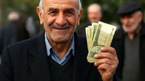 زمان پرداخت معوقات بازنشستگان اعلام شد