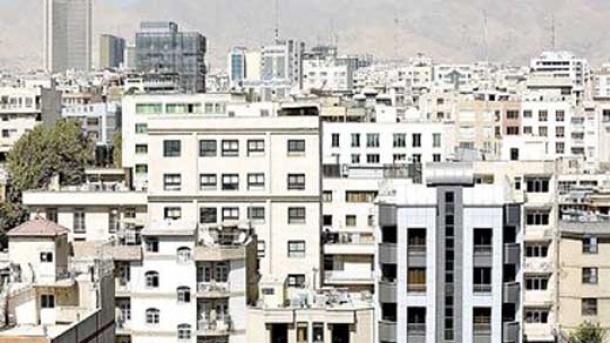 خرید یک واحد ۱۰۰ متری در تهران چند سال پس انداز لازم دارد؟