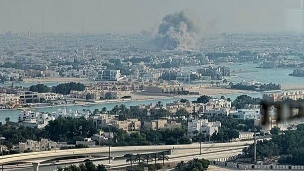 حمله اسرائیل به قطر، غافلگیری یا انکار واشنگتن؟