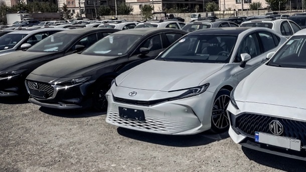 بازگشت تعرفه سنگین برای واردات خودرو به کشور