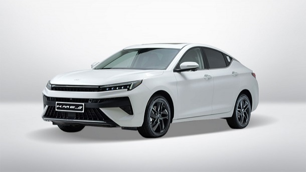 طرح فروش محصولات کرمان موتور (شهریور و مهر 1404)