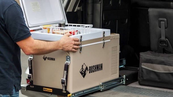 قیمت یخچالهای مسافرتی چقدر است؟