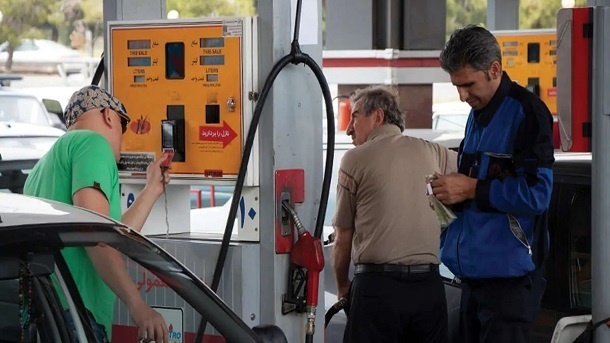 تولید بنزین از متانول صرفه اقتصادی ندارد