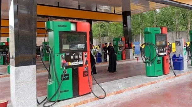 اولین محموله بنزین سوپر هفته آینده وارد کشور میشود