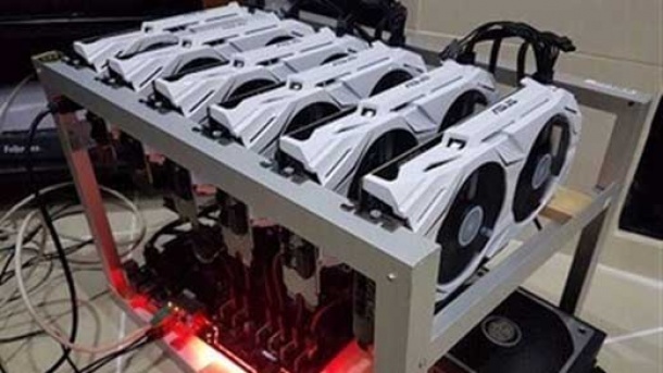 کار ماینرهای غیر مجاز به پایان رسید