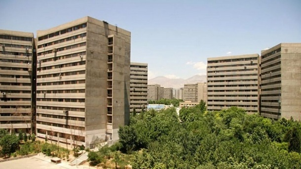 لیست قیمت جدید اجاره آپارتمان در شهرک اکباتان تهران