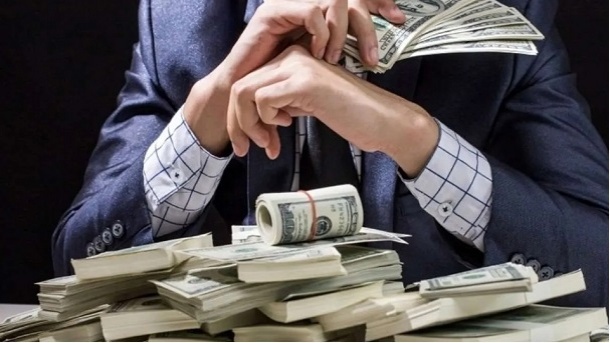 ثروتمندترین شرکتهای ایرانی را بشناسید