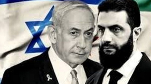 نقشه اسرائیل برای حمله احتمالی به ایران/ نتانیاهو پیشنهاد امنیتی به الجولانی داد