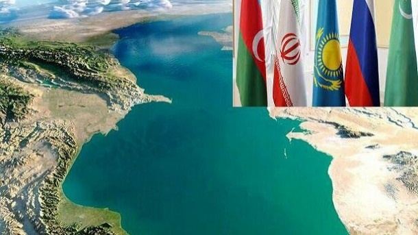 خطوط مبدا؛ کلید تعیین مرزهای ایران در خزر