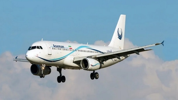 افزایش بیسابقه قیمت بلیت هواپیما